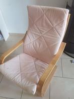 Chaise Ikea, Ophalen