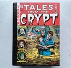 The Complete Tales From The Crypt Box Set EC Comics, Boeken, Amerika, Complete serie of reeks, Zo goed als nieuw