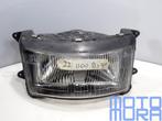 Koplamp voor de Kawasaki ZZR 1100 1990 - 1992 ZZR 1100 voorl, Motoren, Onderdelen | Kawasaki, Gebruikt, -, -, Ophalen of Verzenden