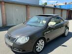 Vw EOS 2009 1.4 benzin 187.000km gekeurd, Auto's, Volkswagen, Eos, Particulier, Te koop, Benzine