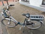 Elektrische fiets Kemp starley, Fietsen en Brommers, Elektrische fietsen, Ophalen, Gebruikt