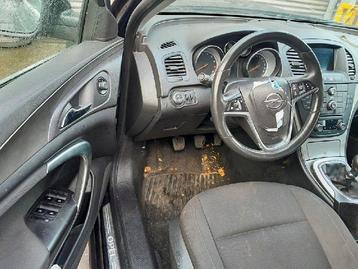 RAAMSCHAKELAAR Opel Insignia (01-2008/03-2017) (13305011) beschikbaar voor biedingen