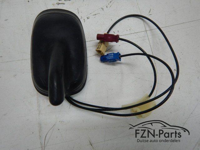 VW Sharan 7N0 Dakantenne Antennevoet 7N0035507B, Auto diversen, Autoradio's, Ophalen of Verzenden