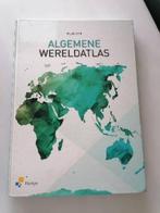 Wereldatlas, Boeken, Atlassen en Landkaarten, Ophalen, Gelezen, Wereld, Overige atlassen