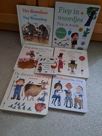 Kinderboeken  beschikbaar voor biedingen