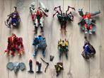 Transformers beast wars figuren, Verzenden, Gebruikt