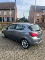 Opel Corsa 1.4i LPG Automaat Reeds gekeurd vvk, Auto's, Opel, Te koop, Zilver of Grijs, ABS, Stadsauto