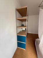 kewlox kast, Huis en Inrichting, Ophalen, Met deur(en), 100 tot 150 cm, 200 cm of meer