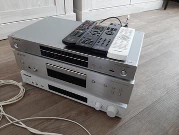 Pioneer cd speler  beschikbaar voor biedingen