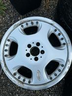Jantes OZ opera carat duchatelet Mercedes 18, Ophalen, Zo goed als nieuw
