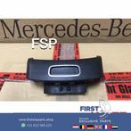 W177 V177 ARMSTEUN KNOP MIDDENCONSOLE BEUGEL Mercedes A Klas, Ophalen of Verzenden, Gebruikt, Mercedes-Benz
