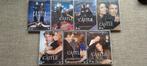 CASTLE - Seizoen 1 - 2 - 3 - 4 - 5 - 6 - 7 ., Ophalen, Zo goed als nieuw, Boxset