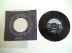 7" Leroy Pullins I'm a nut, Ophalen of Verzenden, Gebruikt, 7 inch, Single