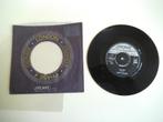 7" Leroy Pullins I'm a nut, 7 pouces, Utilisé, Enlèvement ou Envoi, Single