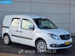 Mercedes Citan 111 CDI L1H1 Airco Cruise Parkeersensoren L1, Voorwielaandrijving, Stof, Gebruikt, Euro 6