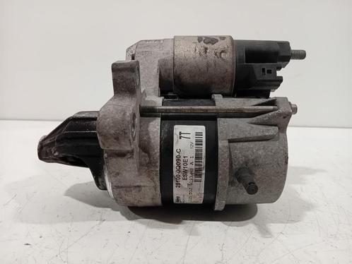STARTMOTOR Citroën C1 (01-2014/07-2021) (281000q090), Auto-onderdelen, Motor en Toebehoren, Citroën, Gebruikt