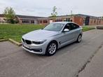 BMW 318D GT, Leder, 105 kW, 5 deurs, Particulier