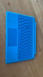 Toetsenbord microsoft surface 1st gen, Computers en Software, Ophalen, Azerty, Gebruikt