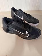 nike court air zoom vapor 11 clay tennisschoenen zwart wit m, Enlèvement ou Envoi, Neuf, Nike