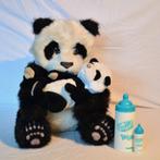 Furreal Panda, Kinderen en Baby's, Overige typen, Gebruikt, Ophalen of Verzenden