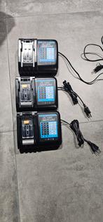 Chargeur pour  makita  18v Neuf, Enlèvement ou Envoi, Neuf