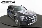Mercedes-Benz GLB 180 CAMERA - TREKHAAK - VERWARMDE ZETELS, 0 kg, Achat, Noir, 5 portes