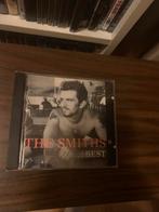 The smiths … best II (2), Comme neuf, Enlèvement ou Envoi