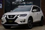 Nissan X-Trail 1.7 dCi 2WD TEKNA-7 PLACES-Bte AUTO-PANO-DIST, Autos, Nissan, SUV ou Tout-terrain, X-Trail, 7 places, Cuir