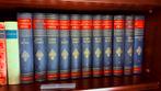 Winkler Prins encyclopedie, Ophalen, Zo goed als nieuw