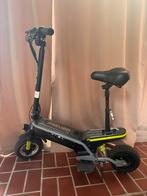 Fasuer i- bike, Ophalen