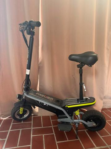 Fasuer i- bike beschikbaar voor biedingen