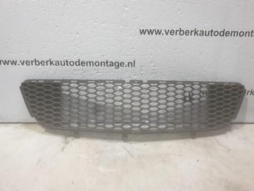 GRILLE in de bumper Opel Astra H GTC (L08) (93-186-611) beschikbaar voor biedingen