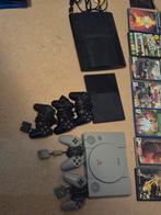 Playstation 1, playstation 2, playstation 3 games en extra, Consoles de jeu & Jeux vidéo, Jeux | Sony PlayStation 1, Enlèvement ou Envoi