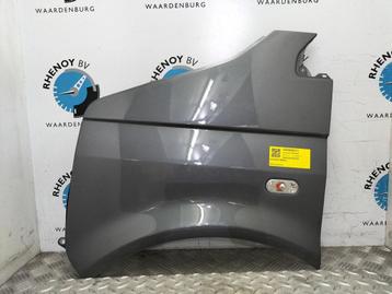 VOLKSWAGEN TRANSPORTER 2.0 TDI L2H1 DC COMF  [L_WING] 2012 beschikbaar voor biedingen