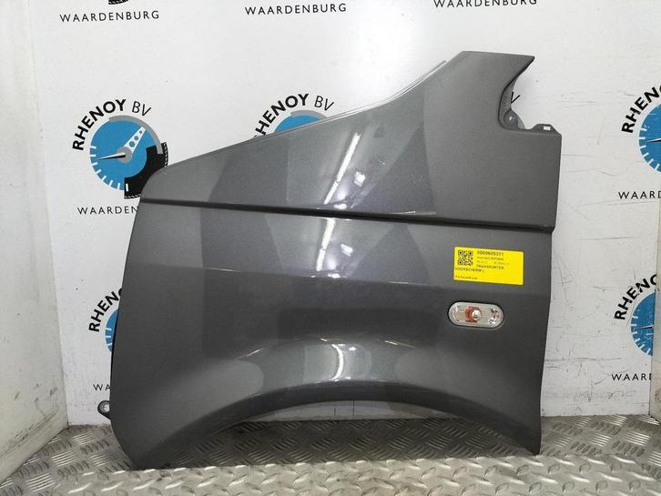 VOLKSWAGEN TRANSPORTER 2.0 TDI L2H1 DC COMF  [L_WING] 2012, Auto-onderdelen, Overige Auto-onderdelen, Gebruikt, ARN erkend, Stiba lid