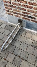 Franke toiletsteun toiletbeugel douchesteun steunbeugel, Ophalen, Inox