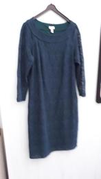Belle robe Mayerline verte pétrole taille 40, Vêtements | Femmes, Robes, Vert, Enlèvement ou Envoi