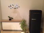 zwevende plank 171cm met stevig ophangsysteem, Ophalen, Gebruikt