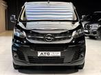 Opel Vivaro 2.0CDTI 177CV TVAC BOITE AUTO L3 DOUBLE CABINE 5, Autos, Alarme, Achat, Euro 6, Entreprise