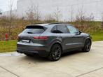 Porsche Cayenne PHEV joli combi carrosserie/jantes assorties, Autos, Cuir, Achat, Euro 6, Entreprise
