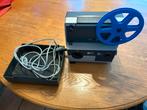 Vieux video projecteur super 8, de la marque silma s112, Silma, Enlèvement, Utilisé, Autres résolutions