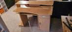 Bureau 92(75)x136x65, Huis en Inrichting, Bureaus, Ophalen, Gebruikt, Bureau