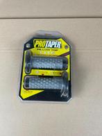 Protaper ultra MX grips handvaten grijs en zwart, Fietsen en Brommers, Verzenden, Nieuw, Overige typen, Protaper