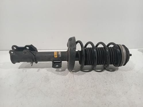 VEERPOOT RECHTS VOOR Alfa Romeo MiTo (955) (01-2008/12-2018), Auto-onderdelen, Ophanging en Onderstel, Alfa Romeo, Gebruikt