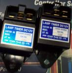KUBOTA NGK S81NL Glow plug lamp timer, Zakelijke goederen, Ophalen of Verzenden