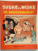 Suske en Wiske nr.127 De Knokkersburcht, Boeken, Ophalen, Willy Vandersteen
