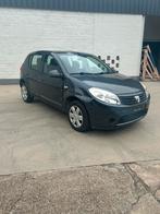 Dacia sandero, Auto's, Overige Auto's, Euro 5, Particulier, Te koop, Benzine
