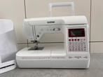 Naaimachine Brother Innovis F400, Enlèvement, Comme neuf, Machine à coudre, Brother