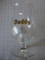 duvel daddy glas, Verzamelen, Biermerken, Ophalen of Verzenden, Zo goed als nieuw, Glas of Glazen, Duvel