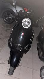 Toscana gts, Fietsen en Brommers, Ophalen, Overige modellen, Benzine, 50 cc